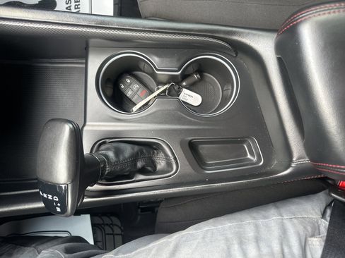 Used 2023 Dodge Durango GT RWD image 32