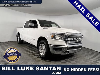 Used 2024 RAM 1500 Laramie