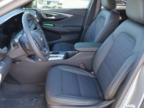 New 2026 Buick Envista Preferred w/ Convenience I Package image 10