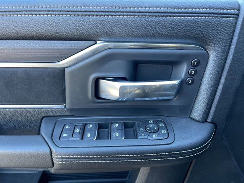 New 2026 RAM 2500 Laramie w/ Sport Appearance Package image 16