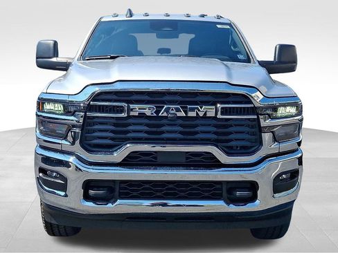 New 2026 RAM 2500 Tradesman w/ Chrome Appearance Group image 2