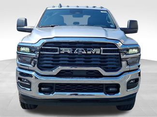 New 2026 RAM 2500 Tradesman w/ Chrome Appearance Group video 2