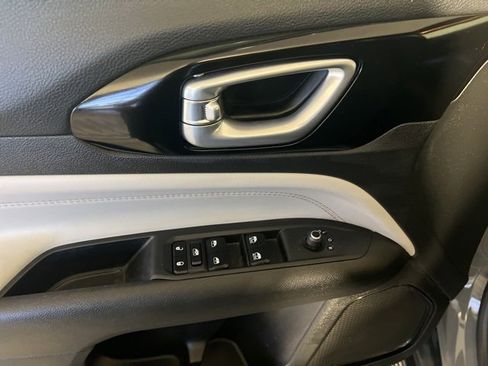 Certified 2023 Jeep Compass Limited image 15