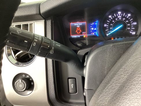 Used 2017 Ford Expedition EL Limited image 24