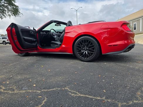 Used 2023 Ford Mustang GT Premium w/ GT Performance Package image 27