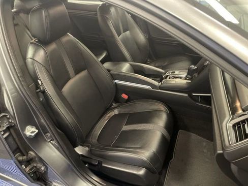Certified 2020 Honda Civic EX-L image 25