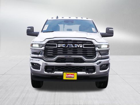 New 2026 RAM 3500 Tradesman image 2