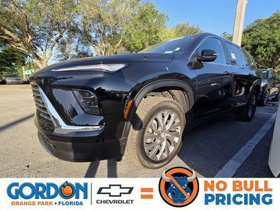 Used 2025 Buick Enclave Preferred