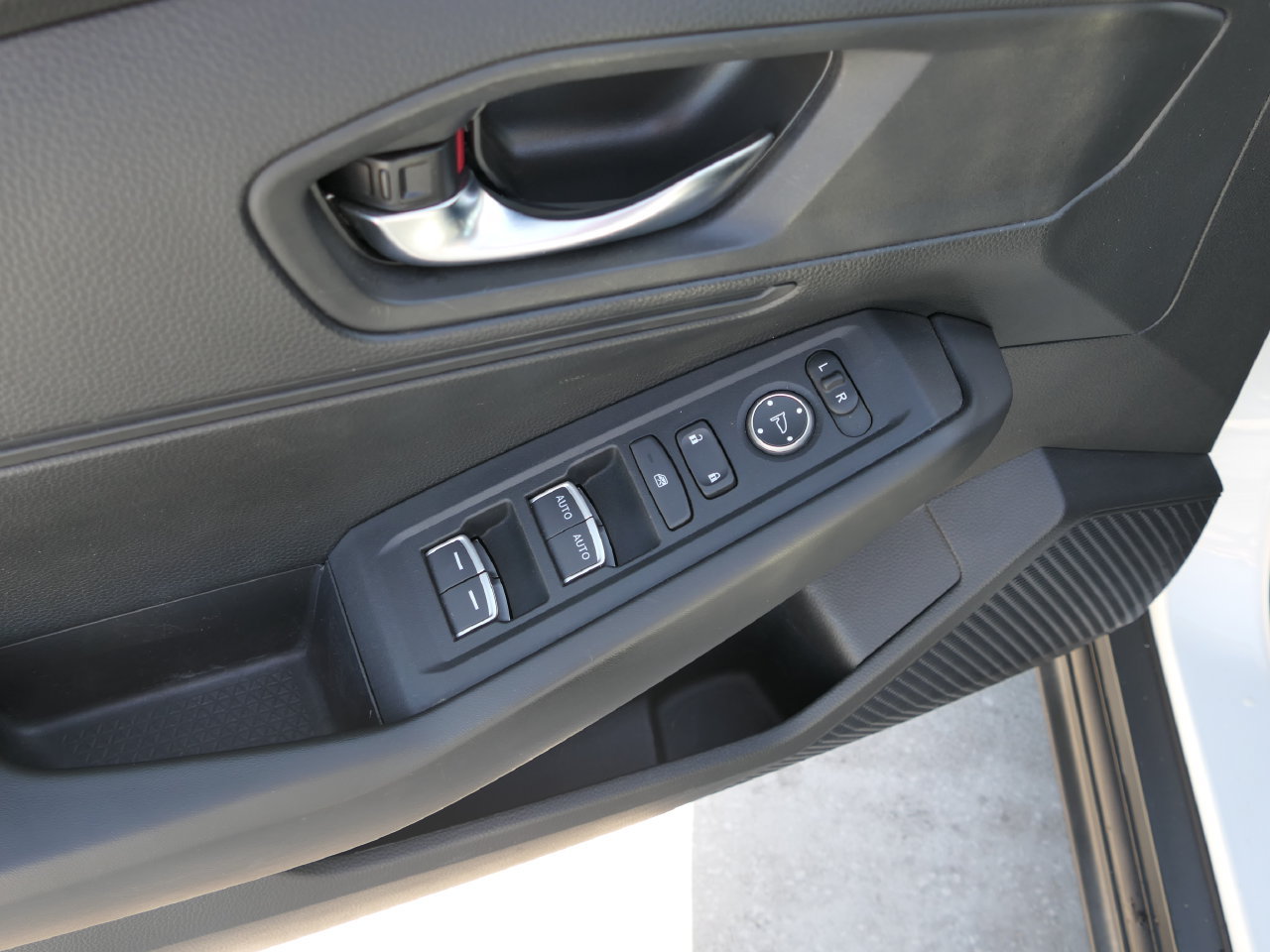 Used 2024 Honda Accord LX image 13