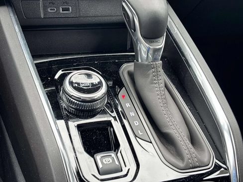 New 2026 GMC Canyon Elevation AWD/4WD image 10
