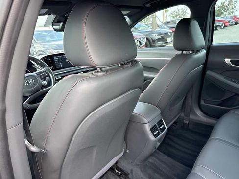 Used 2020 Hyundai Sonata SEL Plus w/ Cargo Package FWD image 13