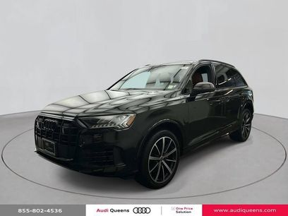Certified 2023 Audi Q7 2.0T Premium w/ Premium Plus Package