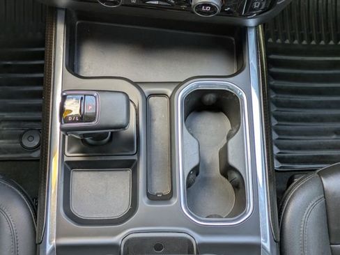 Used 2023 Chevrolet Silverado 1500 RST w/ Convenience Package II image 24