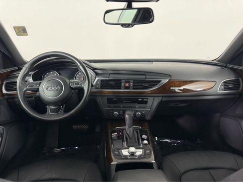 Used 2016 Audi A6 2.0T Premium w/ Technology Package image 11