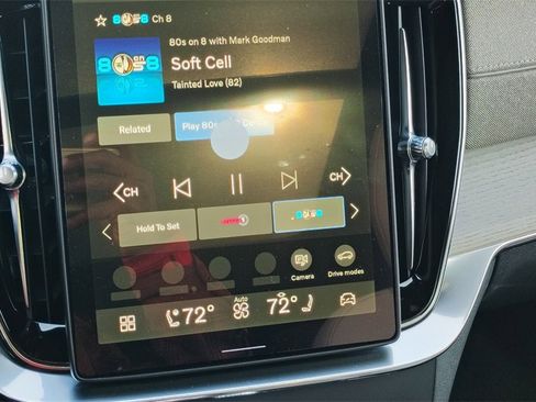 New 2026 Volvo XC90 B6 Plus image 21