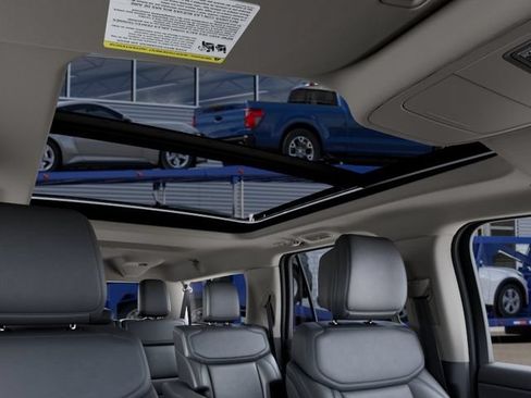 New 2027 Ford Expedition Max Active RWD image 22