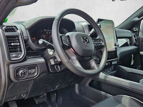 New 2026 RAM 2500 Limited AWD/4WD image 3