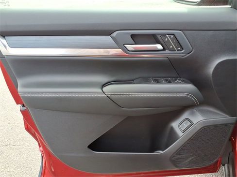 New 2026 GMC Terrain Elevation w/ Elevation Premium Package image 23