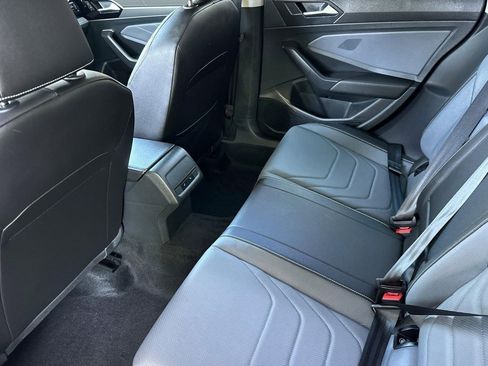 Used 2025 Volkswagen Jetta SEL FWD image 26