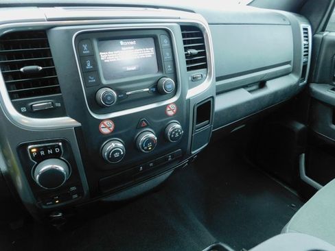 Used 2024 RAM 1500 Classic Warlock image 27