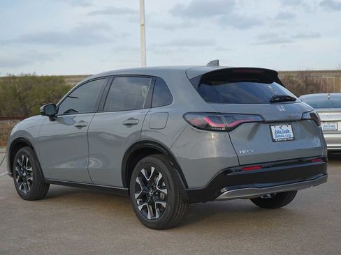 New 2026 Honda HR-V EX-L image 4