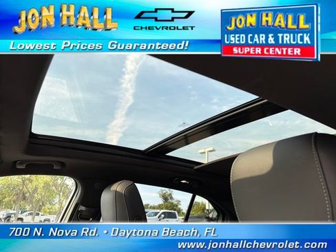 Used 2020 Cadillac XT4 Premium Luxury w/ Driver Awareness Package FWD image 22