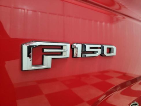 Used 2015 Ford F150 XLT w/ Equipment Group 301A Mid RWD image 43