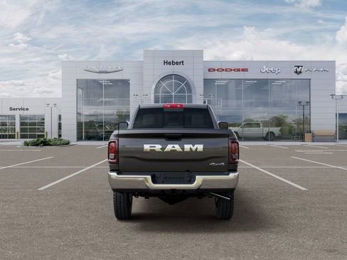 New 2026 RAM 2500 Tradesman image 7
