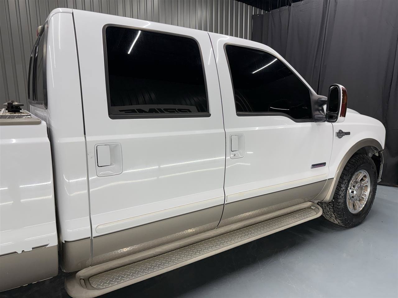 Used 2005 Ford F250 King Ranch RWD image 12