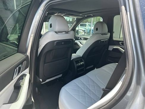 Used 2024 BMW X5 sDrive40i w/ Premium Package RWD image 9