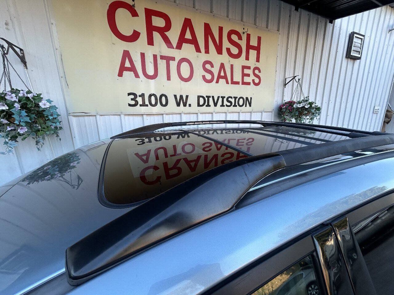 Used 2005 Lexus RX 330 FWD image 20