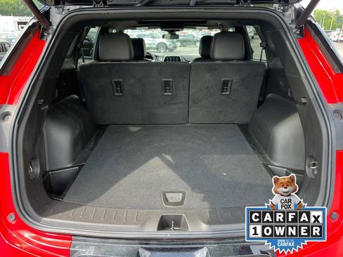 Used 2022 Chevrolet Blazer RS image 19
