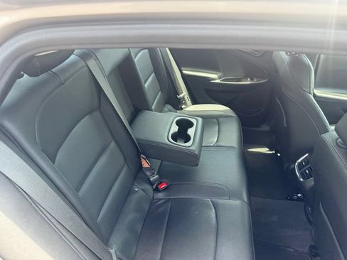 Used 2024 Chevrolet Malibu LT FWD image 50