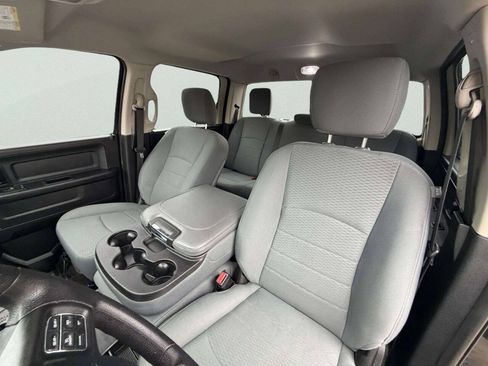 Used 2016 RAM 1500 Express AWD/4WD image 15