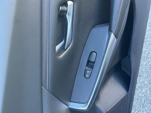 Used 2024 Nissan Sentra SR image 20