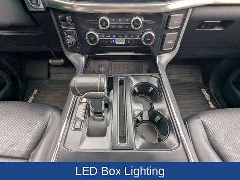 Certified 2023 Ford F150 Lariat w/ Equipment Group 502A High image 25