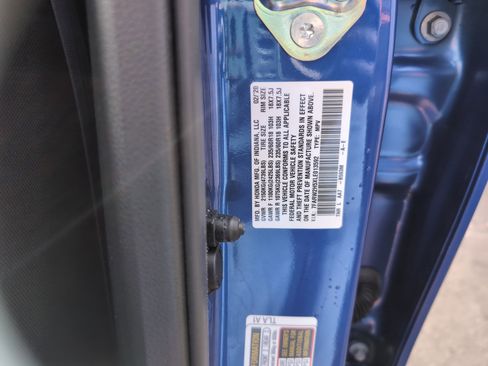 Used 2020 Honda CR-V EX image 22