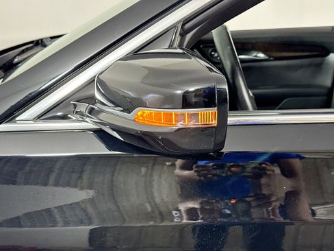 Used 2018 Cadillac CT6 Platinum image 21