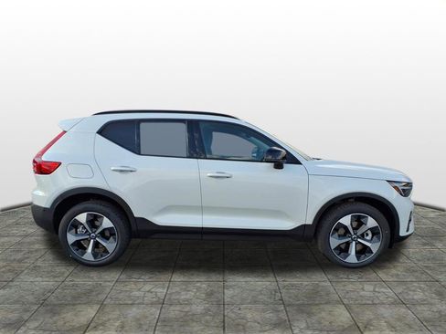 New 2026 Volvo XC40 B5 Plus w/ Protection Package Premier image 2