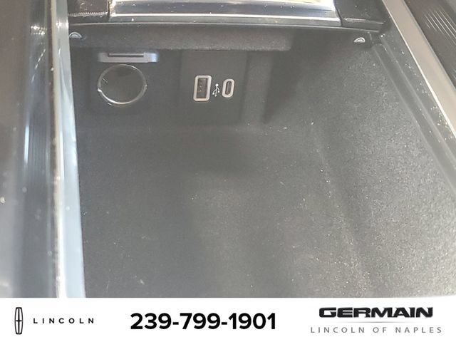 Certified 2021 Lincoln Corsair FWD w/ Equipment Group 101A image 33