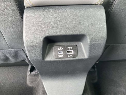 Used 2025 Subaru Crosstrek 2.5i Wilderness w/ Wilderness Package image 13