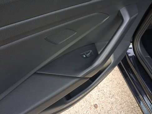 Certified 2024 Volkswagen Jetta Sport FWD image 12