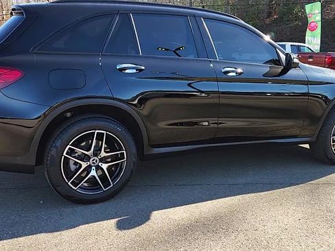 Used 2019 Mercedes-Benz GLC 300 image 9