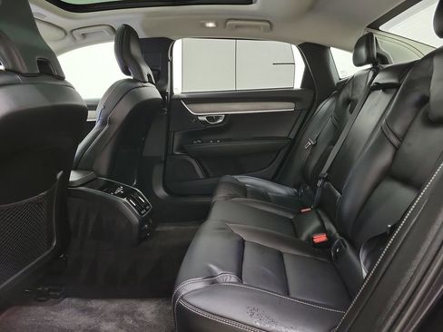 Certified 2023 Volvo S90 B6 Ultimate image 13