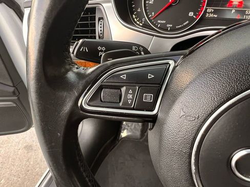 Used 2016 Audi A7 3.0T Premium Plus image 45