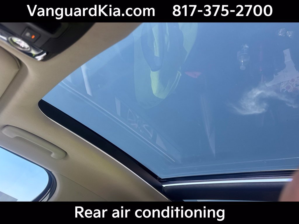 Certified 2023 Kia Sorento S w/ Panoramic Sunroof Package FWD image 5