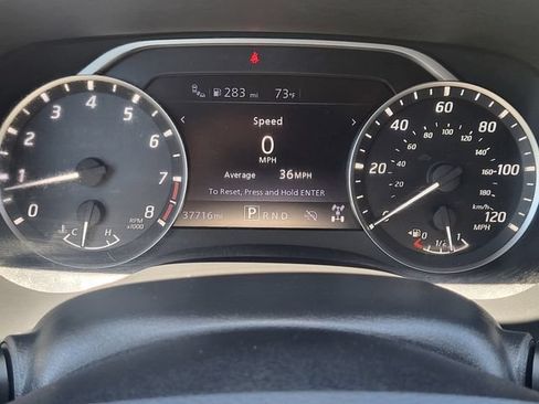 Certified 2024 Nissan Frontier SV w/ SV Convenience Package AWD/4WD image 10