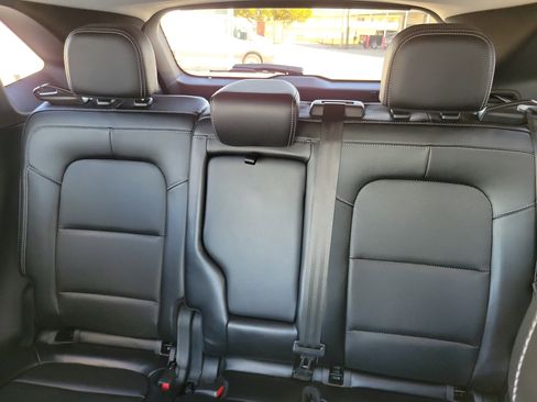 Used 2022 Ford Escape SEL w/ Technology Package image 14