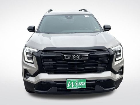 New 2026 GMC Terrain Elevation w/ Elevation Premium Package image 13