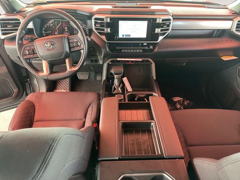 New 2026 Toyota Tundra SR5 image 10